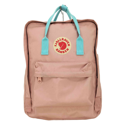 フェールラーベンカンケン FJALLRAVEN KANKEN Kanken Light Oak 115 レディース  16L